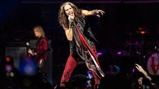 Steven Tyler Urges Tourists To Return To Maui To Help Economy Recover