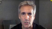 ‘Knows His Ass Is Cooked’: Michael Cohen Spots Desperate Sign From Trump