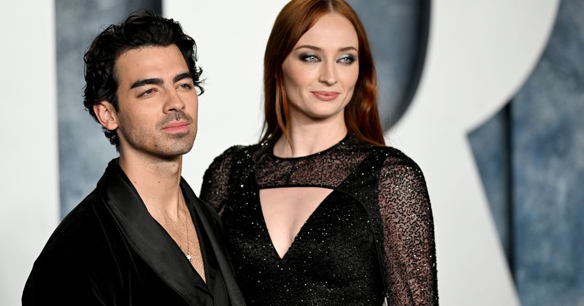 Joe Jonas And Sophie Turner's Fans React To Split Rumours | HuffPost UK ...