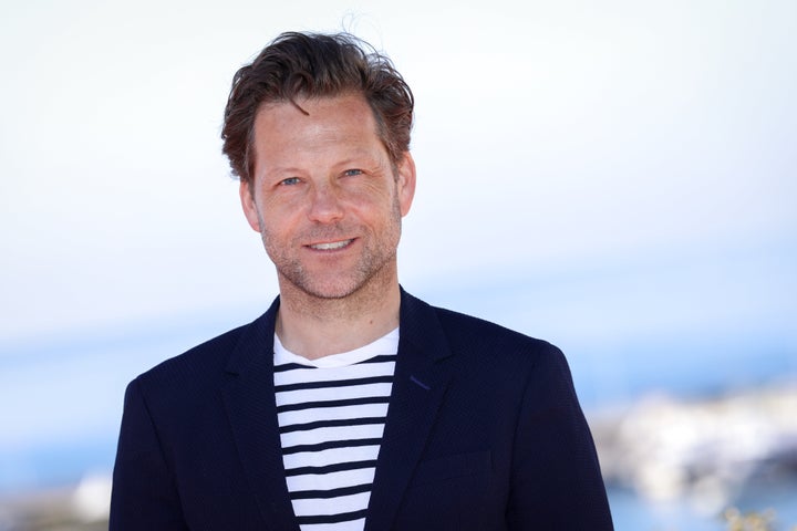 Jamie Bamber