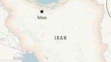 Iran Has Slowed Its Enrichment Of Near-weapons-grade Uranium: UN Nuclear Watchdog Report Iran Has Slowed Its Enrichment Of Near-weapons-grade Uranium: UN Nuclear Watchdog Report