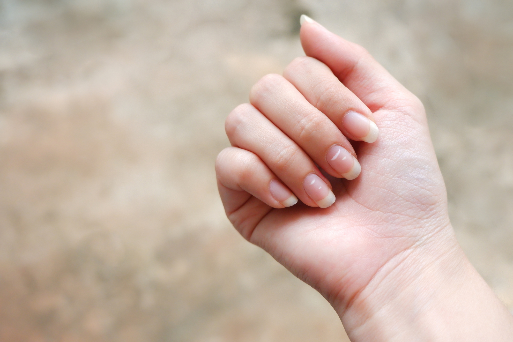 Your Nails Can Tell You A lot About Your Health | 101.3 KDWB