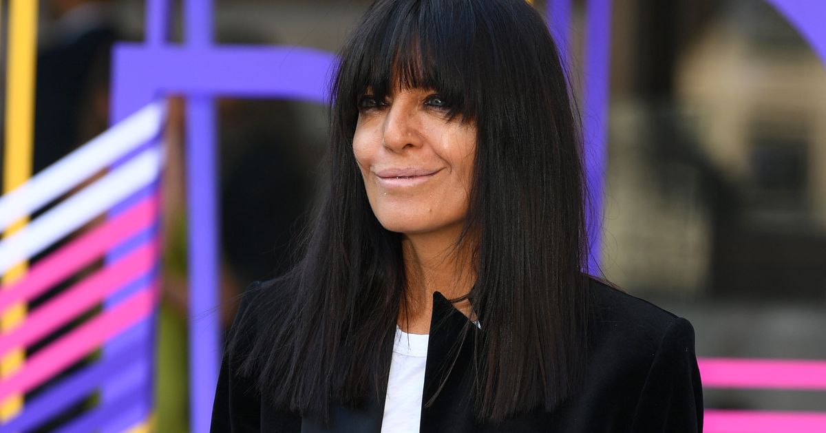 Claudia Winkleman Reveals The Rude Three-Word Advice Strictly Bosses ...