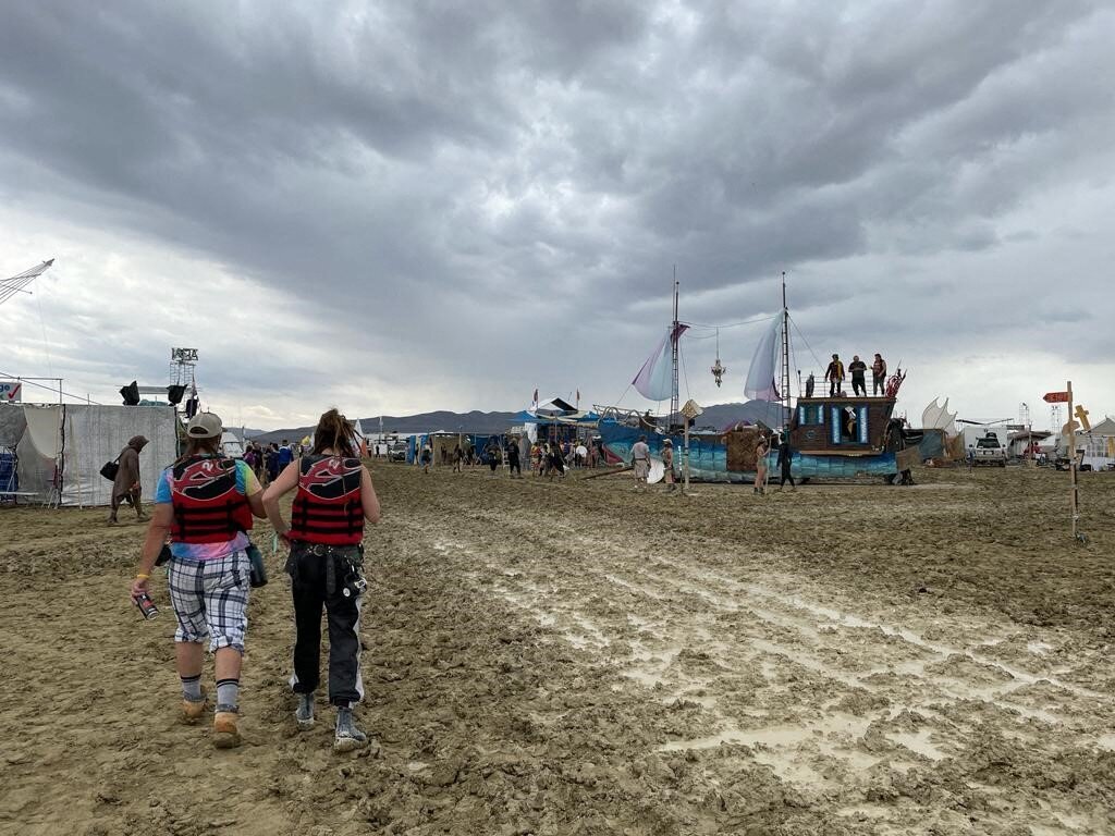 Burning Man 2023 What S Going On As Rain Leaves People Stranded   64f5c3502600005f00526399 