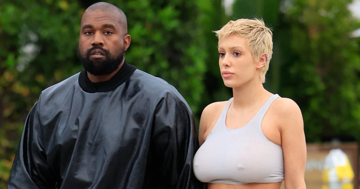 Kanye West And Bianca Censori ‘Banned For Life’ From Venice Boat Company After NSFW Incident Kanye West And Bianca Censori ‘Banned For Life’ From Venice Boat Company After NSFW Incident