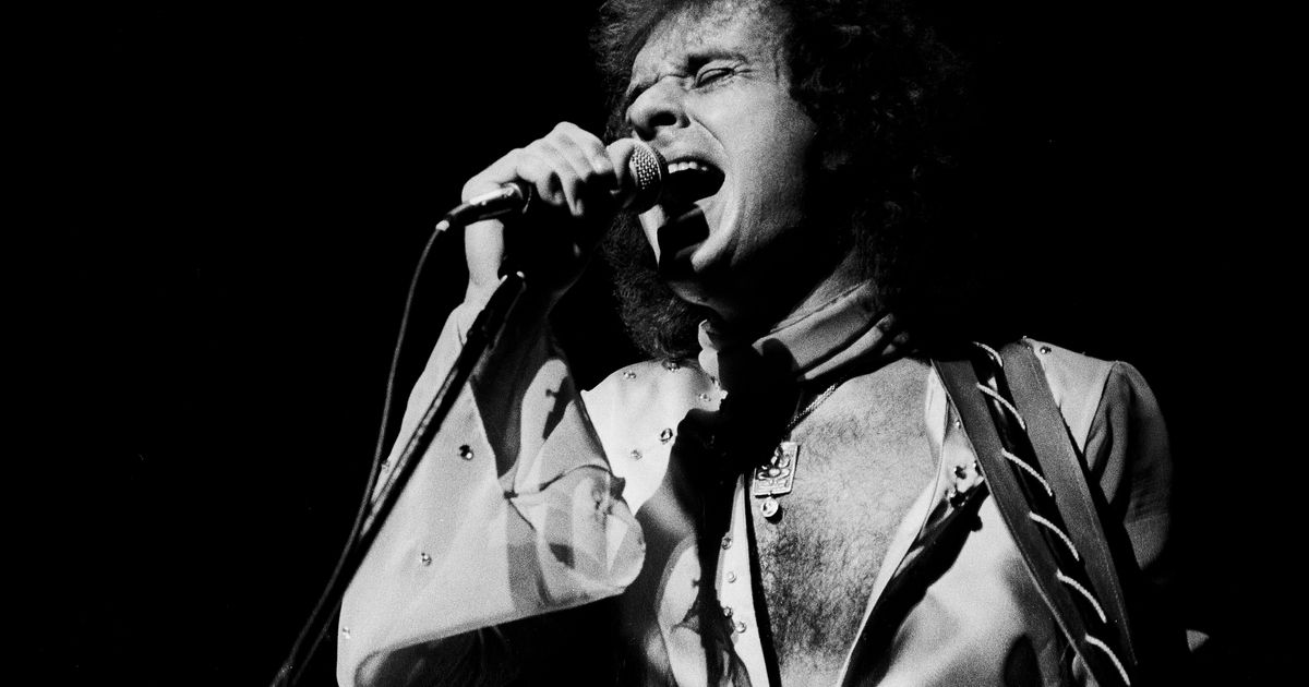 Musician Gary Wright Dead At 80