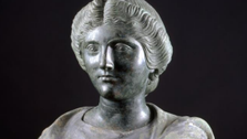 Looting Probe Sees Ancient Roman Bust Seized From Massachusetts Museum