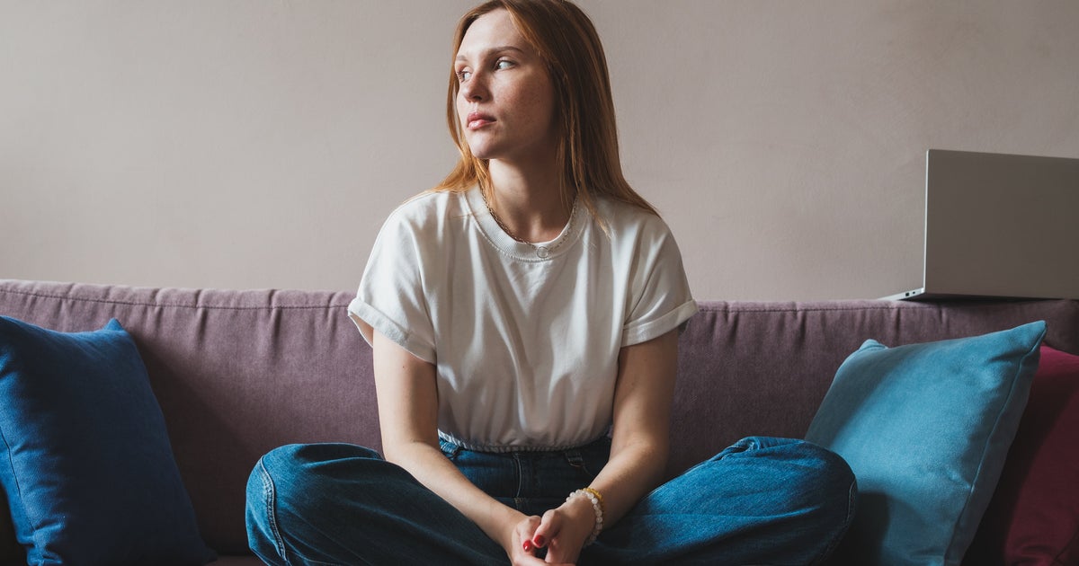 NextImg:Constantly Feeling Unmotivated? You Could Have This Condition