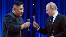 Retired General Explains Why Putin Is Reportedly Seeking Closer Ties To Kim Jong Un Retired General Explains Why Putin Is Reportedly Seeking Closer Ties To Kim Jong Un