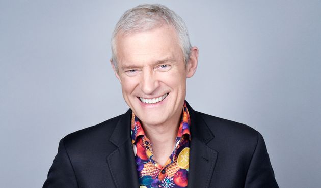 Jeremy Vine