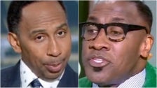 Shannon Sharpe Couldn’t Stop Making Same Mistake In Debut With Stephen A. Smith