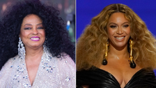 Diana Ross Serenades Beyoncé With ‘Happy Birthday’ Song In Sweet Moment On Stage
