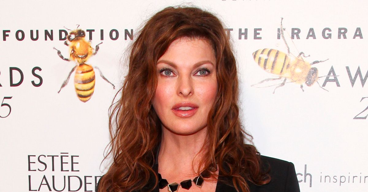 Linda Evangelista Discloses She Has Been Diagnosed with Breast Cancer