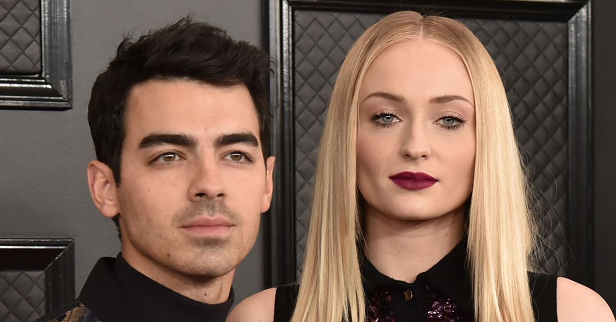 Sophie Turner wants to move back to UK permanently for her 'mental health