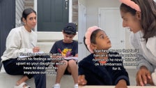This Mom Is Going Viral For Teaching Her Sons Life Skills Sans Gender Roles