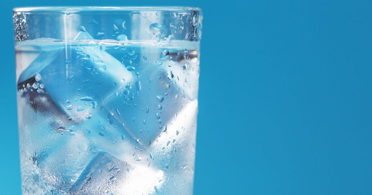 Can Restaurant Ice Make You Sick? Food Safety Experts Reveal What You Should Know