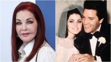 Priscilla Presley Addresses How Relationship With Elvis Began When She Was 14