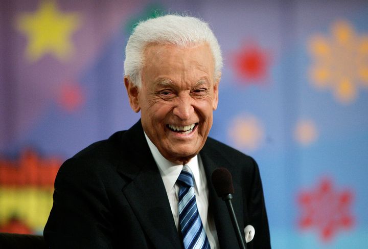TMZ reported that legendary game show host Bob Barker died from Alzheimer's disease.