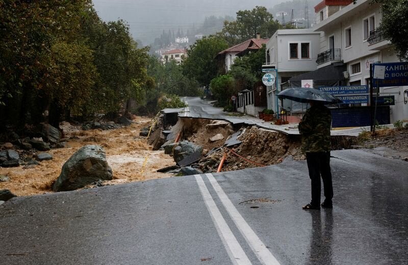 Λάρισα