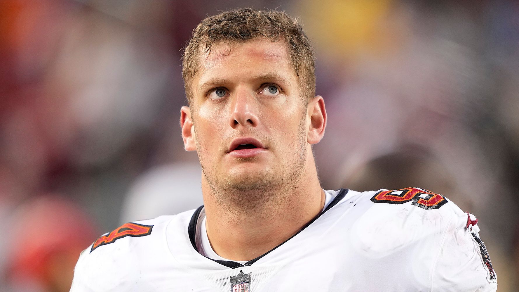 Nassib, NFL's first openly gay player, announces his retirement