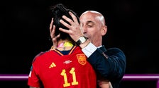 Spanish Prosecutors Accuse Rubiales Of Sexual Assault, Coercion For World Cup Kiss Spanish Prosecutors Accuse Rubiales Of Sexual Assault, Coercion For World Cup Kiss