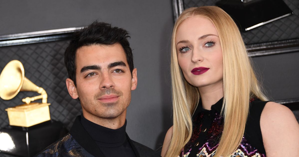This Is A United Decision”: Sophie Turner And Joe Jonas Confirm