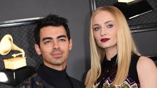 Sophie Turner And Joe Jonas Confirm They’re Breaking Up