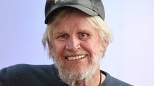 Actor Gary Busey Accused In Video Of Hitting Woman’s Car And Fleeing