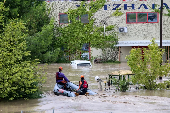 ΙΜΕ-ΓΣΕΒΕΕ: Σταθεροποίηση των μικρών και πολύ μικρών επιχειρήσεων