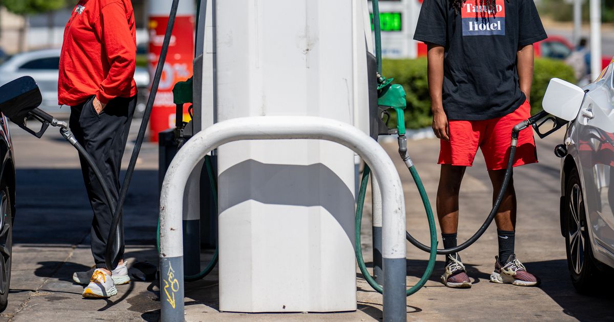 Gas Prices Are Likely To Go Up Again — And There's 1 Big Reason Why