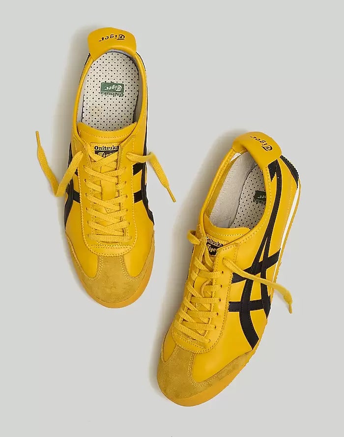 靴 Onitsuka Tiger TIGER CONVERSION TH5K3L Onitsuka Tiger Conversion 'Brick orange' D5K3L-6262
