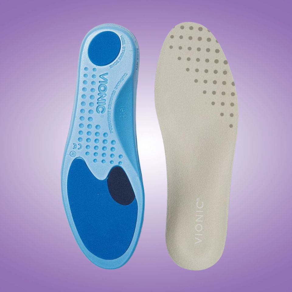 6 Best Shoe Inserts, According To Podiatrists | HuffPost Life