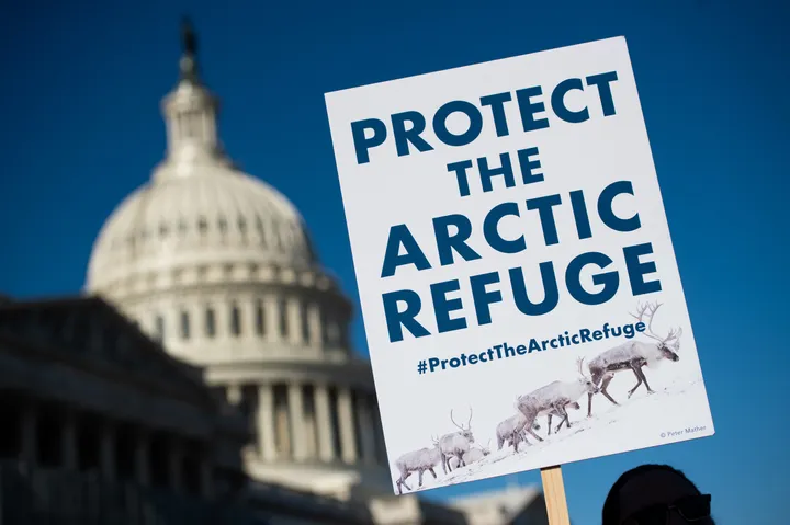 Interior Department Cancels Last of the Trump-Era Arctic Refuge Oil Leases (huffpost.com)