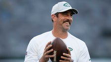 Aaron Rodgers Can Add UFO Researcher To His Resume