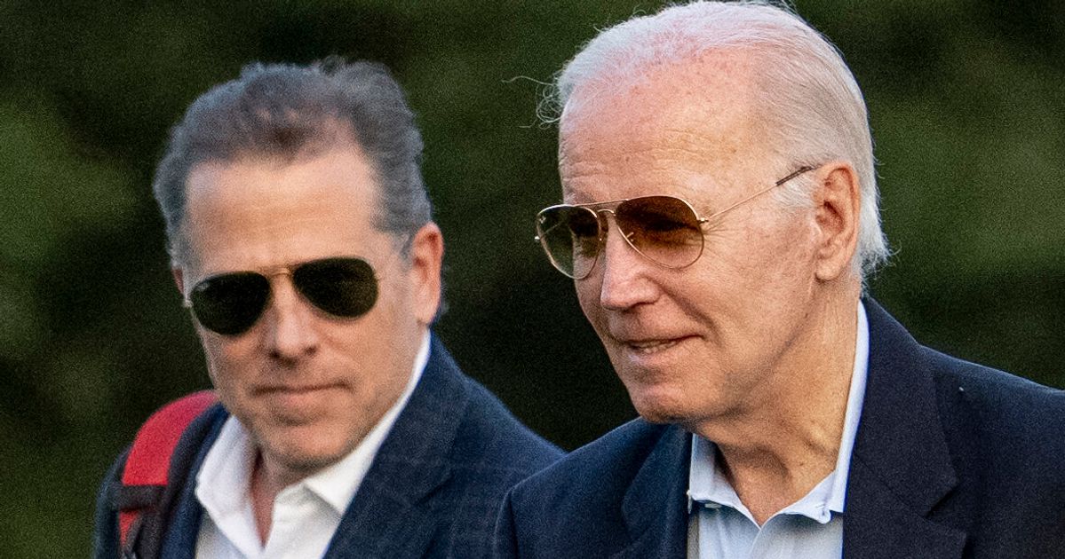 Special Counsel Will Seek Indictment Of Hunter Biden By End Of Month