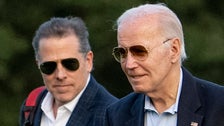 Special Counsel Will Seek Indictment Of Hunter Biden By End Of Month