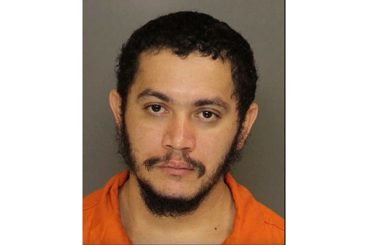 Danelo Cavalcante, who was convicted of fatally stabbing his former girlfriend, escaped from a suburban Philadelphia prison last week.