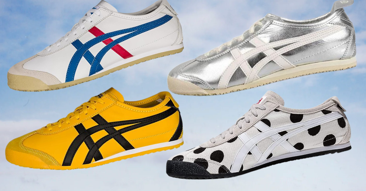Onitsuka tiger top shoes japan price