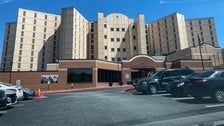 Another Person Dies After Being Found Unresponsive At Fulton County Jail In Atlanta