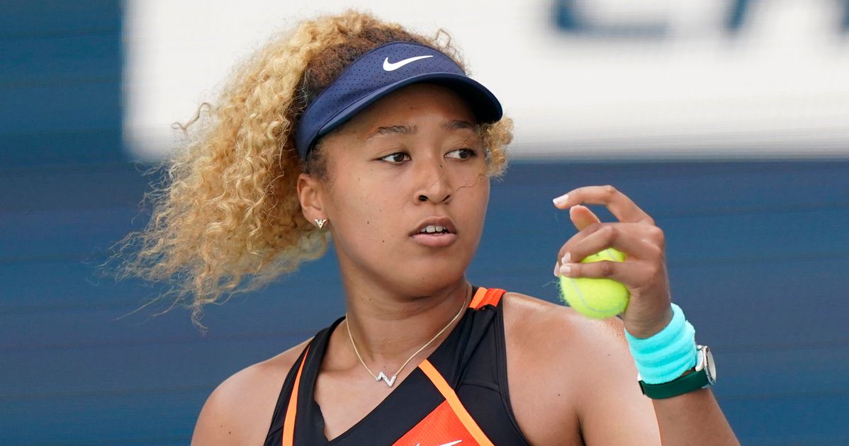 Naomi Osaka's Boyfriend Cordae's Reaction To Her U.S. Open Win Is Truly  Adorable, News