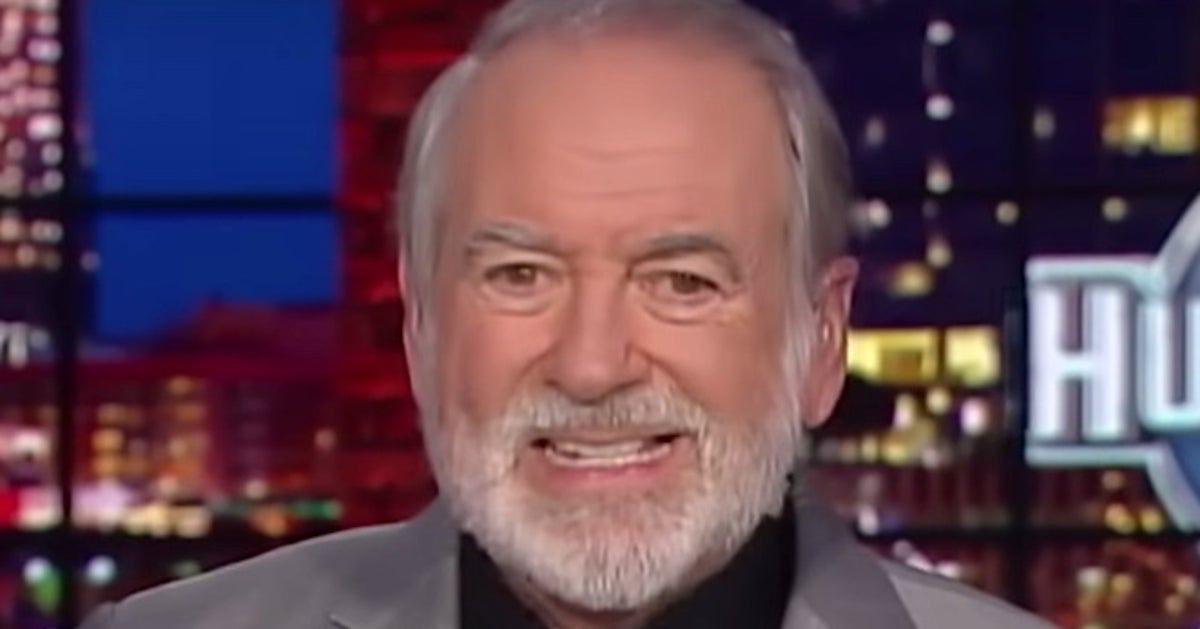 Post Commentator Right-Wing Commentator Ripped After Horrific ‘Bullets’ Warning Over ...