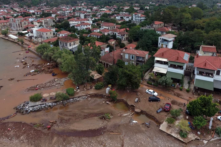 Αριστείδης Λάππας: ‘’Διανύουμε μια περίοδο με πολλή πληροφορία χωρίς νόημα’’