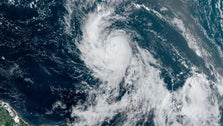 Tropical Storm Lee Strengthens And Could Become ‘Strongest Hurricane Of The Year’