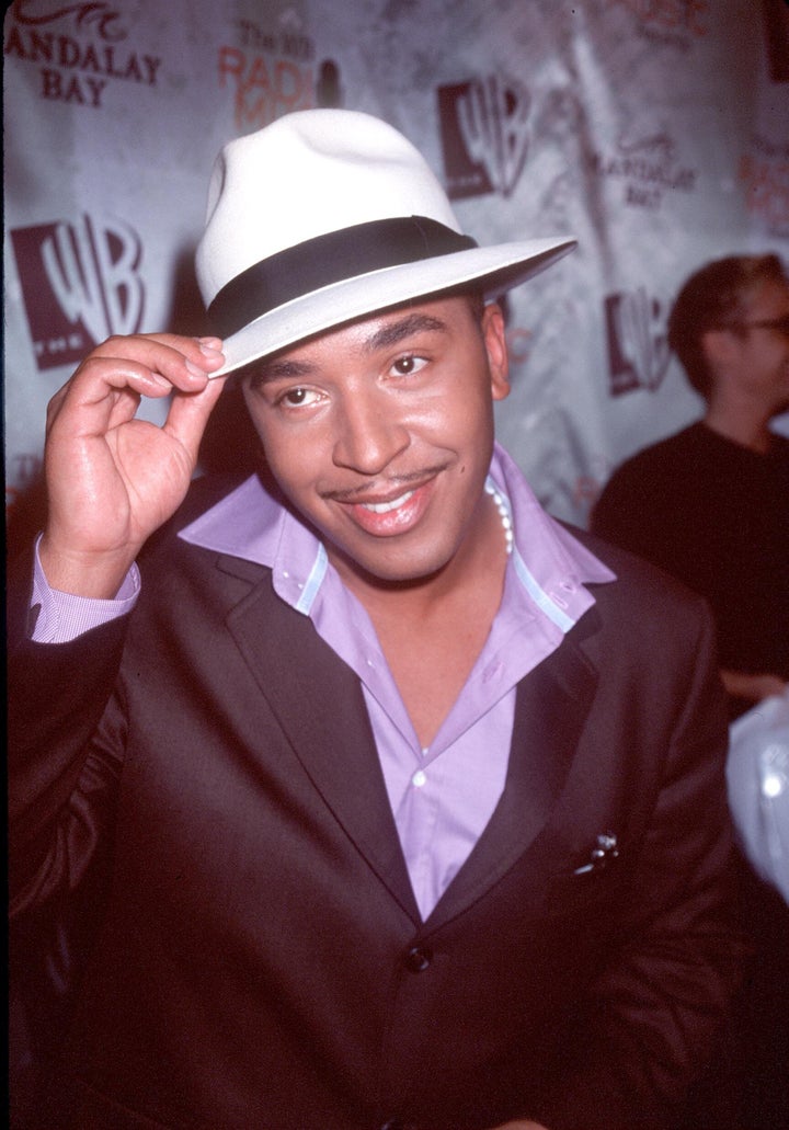 Lou Bega in 1999