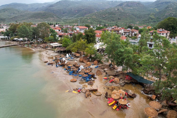 Καλά Νερά (Πήλιο)