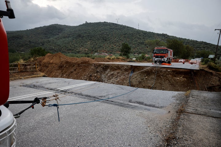 Καλά Νερά (Πήλιο)