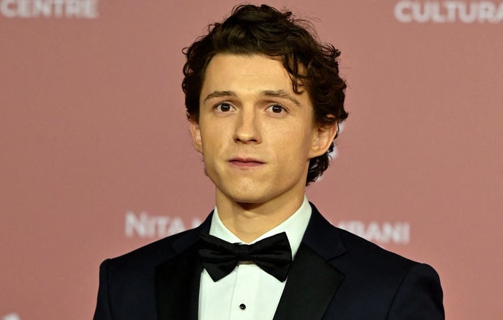 Tom Holland Turns Down Role In Disney Live-Action 'Tangled' Movie