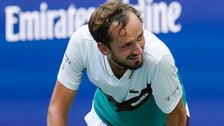 A Player Is ‘Gonna Die’ Amid Searing Heat At U.S. Open, Warns Daniil Medvedev