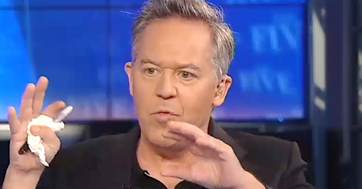 Engaging the Climate Change Debate: Greg Gutfeld’s Bold Perspective Sparks an Intense Response