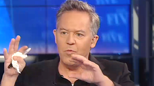 

    Greg Gutfeld's Sunny Take On Climate Change Deserves A Storm Of Pushback

